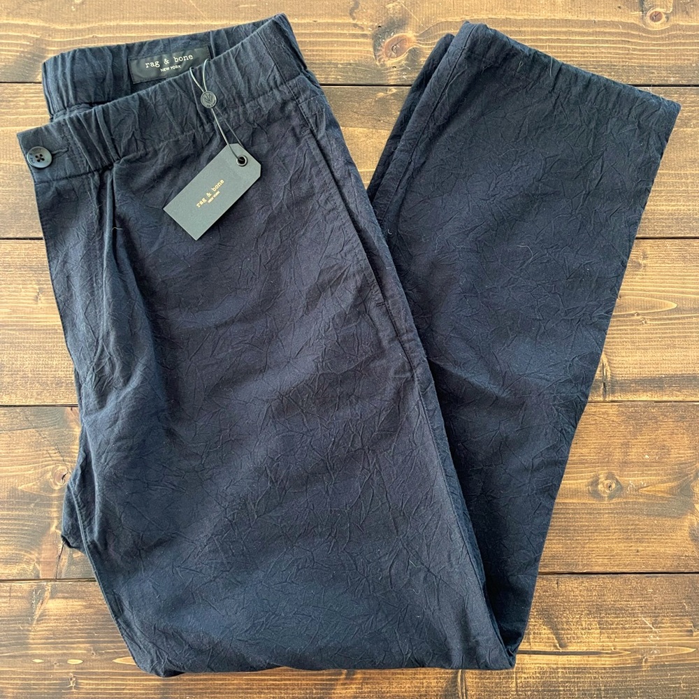*New* Rag & Bone Liam Pant